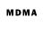 MDMA VHQ Galius Chazer